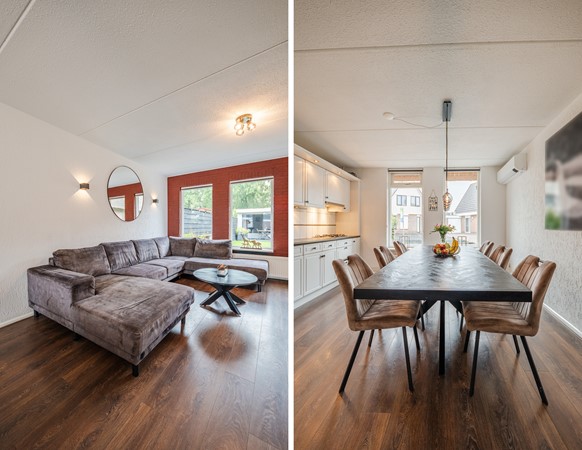 Medium property photo - Waterkant 14, 9665 MG Oude Pekela